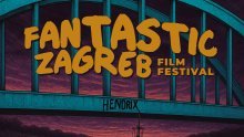 Objavljen program Fantastic Zagreb Film Festivala: 'Donosi pregršt naslova sa svih strana svijeta'