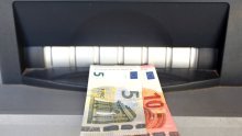 Objavljena prosječna neto plaća, evo u kojoj djelatnosti je najveća