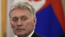 Peskov: Rusija idućeg tjedna očekuje dogovor s Ukrajinom o mirovnim pregovorima