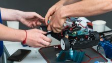 Toyota Motor Europe i Zaklada H2 Grand Prix udružuju snage za promociju STEAM obrazovanja