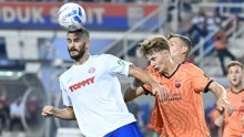 Iskusni stoper napušta Hajduk; nadao se novom ugovoru, ali nije ga dočekao