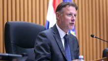 Jandroković: Riječ o preventivi, ne o tome da bi Hrvatska željela nekoga napasti