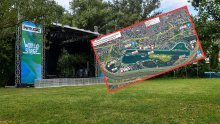 Idete na INmusic? Grad Zagreb objavio važnu obavijest za posjetitelje