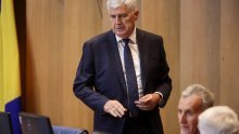 Čović: Nema mogućnosti rekonstrukcije Vijeća ministara BiH