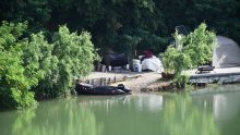 Policija utvrdila identitet tijela izvučenog iz jezera Petnja; to je nesretni mladić