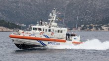 Kod Visa pronađeno tijelo muškarca za kojim se tragalo od sinoć