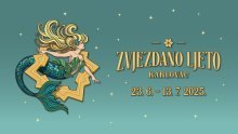 Karlovac spreman za još jedno nezaboravno Zvjezdano ljeto! Više od 150 događanja u 3 tjedna!