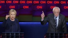 Iz tabora Hillary Clinton optužuju: Putin pomaže Trumpu!