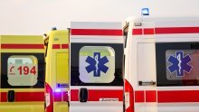 Na Thompsonovom koncertu će biti 200 djelatnika hitne, stiže i helikopter