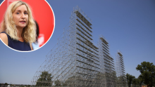 SDP: Tko će platiti dodatne smjene u bolnicama zbog koncerta na kojem se očijuka s ustaštvom?