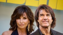 Gina Gershon o incidentu s Tomom Cruiseom: 'Mislila sam da mi je karijera gotova'