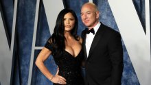 Za vjenčanje iz snova Jeff Bezos i Lauren Sanchez iznajmili cijeli otok na čak šest dana