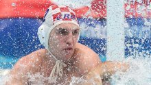Mladi hrvatski vaterpolisti ostali bez finala Svjetskog prvenstva