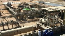 Niger nacionalizira rudnik uranija