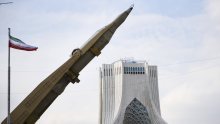Iransko superoružje koje može doseći Tel Aviv za sedam minuta: Što znamo o raketi Sejil