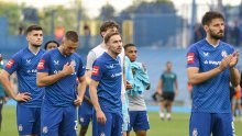 Nedavno je napustio Dinamo i otišao u Italiju, sada je na pragu dolaska u Rijeku