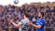Dinamo sve dogovorio s Istrom! Za pojačanje s Aldo Drosine u Pulu šalje velikog talenta