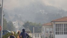 Svjedočanstva užasa u Pisku i Marušićima: 'Gledam kako mi kuća gori, nitko je ne brani'