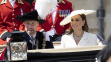 Presladak prizor: Kate Middleton otkrila dosad nepoznato lice princa Williama