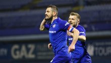 Pogledajte kako se Ristovski oprostio od Ademija