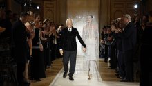 Prvi put u 50 godina: Giorgio Armani ne dolazi na vlastite revije