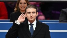 Barron Trump nadmašio oca i braću: Sa 19 postao milijunaš zahvaljujući kriptovalutama