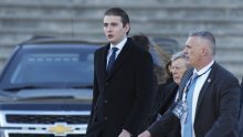 Barron Trump u ozbiljnoj je vezi, no Donald Trump o tome nema pojma