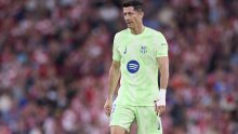 Španjolci otkrili gdje će Lewandowski nastaviti karijeru