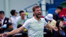 Nikola Mektić nakon drame izborio drugo kolo jakog turnira