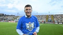Mišković otkrio je li u kontaktu s Jakirovićem: 'Vidio sam ga u Zagrebu...'
