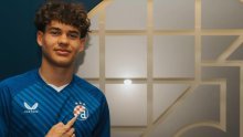 Dinamo potpisao ugovor s velikim talentom
