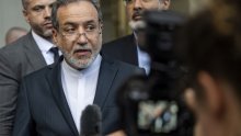 Iran smatra europske prijedloge nerealnima: 'Tako se nećemo približiti sporazumu'