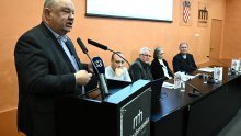 Damir Zorić novi je predsjednik Matice Hrvatske