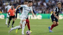 Petar Sučić otkrio detalje prelaska u Inter: 'Čuo sam se s Perišićem i Kovačićem'