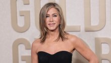 Zavirite u prekrasan dnevni boravak Jennifer Aniston: Jedan detalj sve je fascinirao