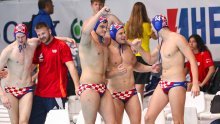 Sjajni hrvatski mladi vaterpolisti osvojili broncu na SP-u