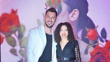 Odabrala vječni model: Vjenčanica voditeljice Lota oduševila jednostavnošću