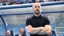 Perković: Igrači koji su došli nisu bili na razini Dinama