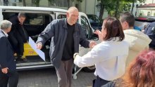 Oslobođen bjeloruski vođa oporbe: U svemu je prste imala američka administracija?