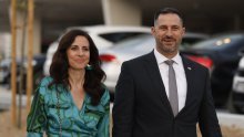 Supruga našeg ministra pokazala sjajan smisao za modu i modne detalje