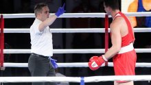Pogledajte težak nokaut i prvi poraz u karijeri hrvatskog teškaša