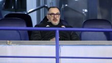 Bivši čelnik Dinama: Bobane, pazi leđa