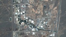 Iran: Trump laže, oštećenja na našem glavnom nuklearnom objektu su minimalna