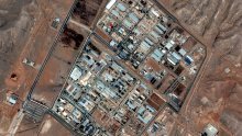 SAD je uništio ciljeve, ali ne i prijetnju: Može li Iran i dalje napraviti nuklearnu bombu?