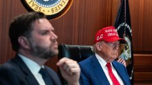SAD napao Iran, Trump opet zaprijetio; Najavljen odgovor: Ovo će imati trajne posljedice