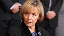 Pusić u ponedjeljak na sastanku Vijeća ministara EU-a