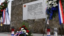 Danas se obilježava Dan antifašističke borbe: Jandroković uputio čestitku u povodu