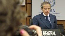 Čelnik IAEA-a sazvao hitan sastanak