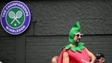 Wimbledon nakon 15 godina podigao cijenu jagoda
