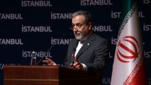 Iranski šef diplomacije ide u Moskvu: Konzultirat ću se s Putinom